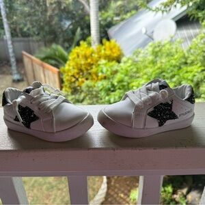 Style Child “golden‎ goose” inspired baby shoe 5.5​